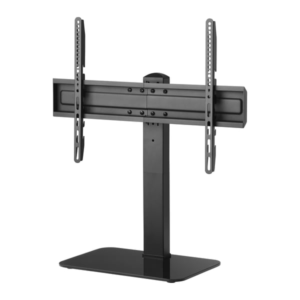 Pikkukuva 11 / 14: One For All Ultra Slim Line Smart Table Top -TV-teline (WM2670)