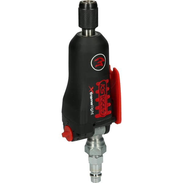 KS Tools 515.3835 elektrisk skruetrækker & slagbor