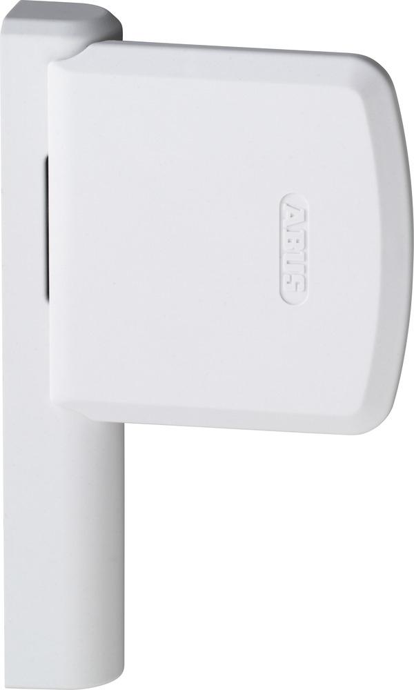 Miniatyrbillede 4 af 5: ABUS FAS101 W EK Hvid 1 stk