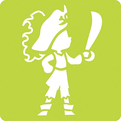 Pikkukuva 4 / 9: Clairefontaine 42837O Askartelulelu