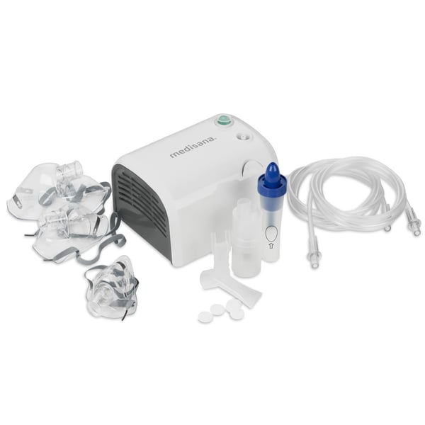 Medisana 54548 nebulisator