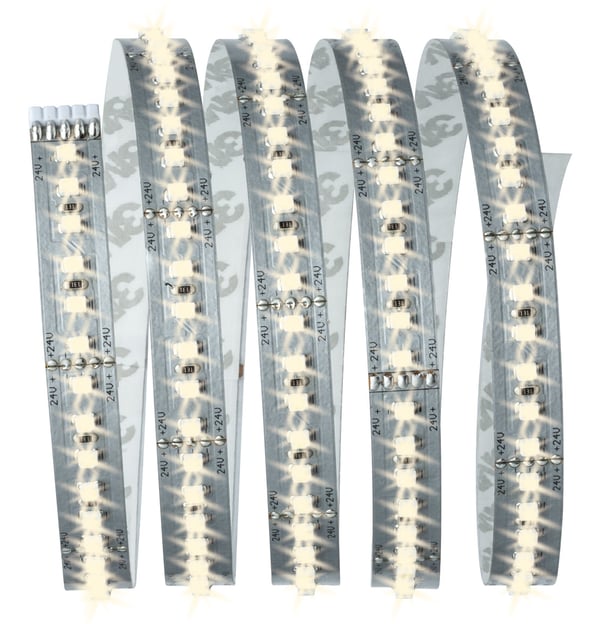 Paulmann 705.85 Universell belysningslist LED 1500 mm