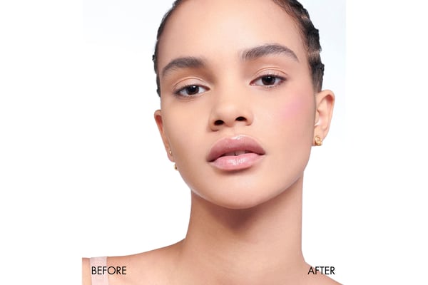 Dior Rosy Glow rouge 006 Berry Puder