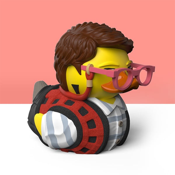 Miniatyrbild 2 av 6: TUBBZ NS3534 collectible figure
