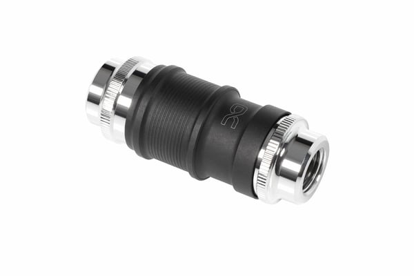 Miniatyrbild 4 av 6: Aquatuning GmbH 13857 delar och tillbehör till kylsystem för datorer Adapter till vattenblock