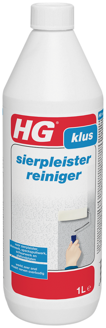 HG 474100100 rengøringsmiddel til loft & væg