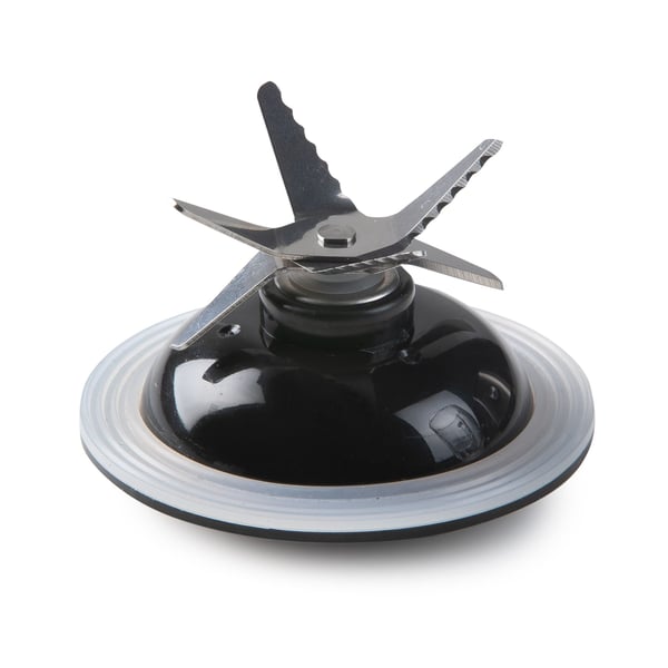 Domo DO1133BL Blender til madlavning 1000 W Rustfrit stål