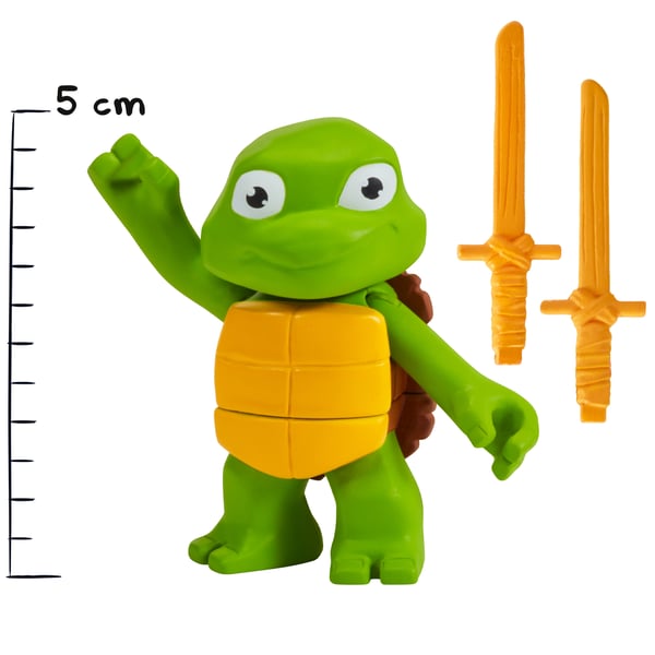 Miniatyrbild 16 av 19: GP TOYS TU833 leksaksfigurer