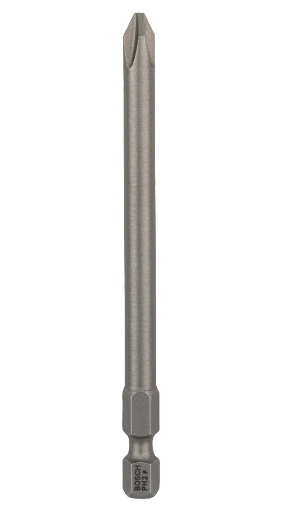 Bosch 2 607 001 535 stjärnskruvmejselborr 3 styck