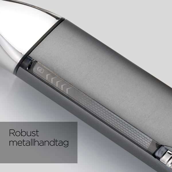 Miniatyrbild 21 av 28: BaByliss Super-X Metal MT996E skägg/hår trimmer