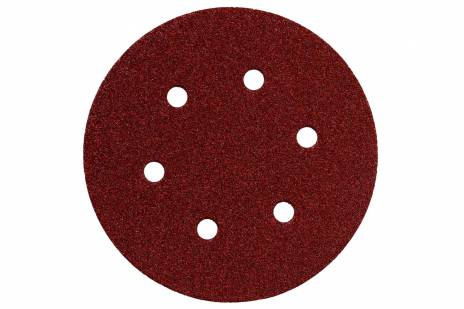 Metabo 624025000 Metal, Polyester, Rustfrit stål, Stål, Træ Slibehjul