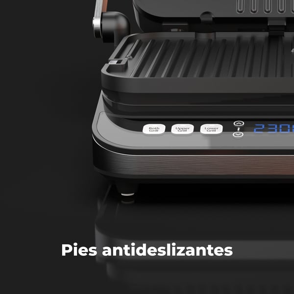 Pikkukuva 21 / 28: AENO EG1 kosketusgrilli
