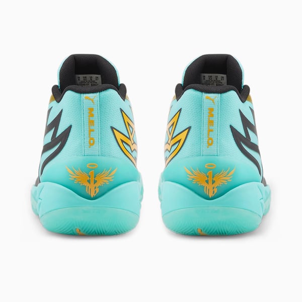 Miniatyrbillede 7 af 7: PUMA 377590_01 teamsportsfodtøj Hanstik