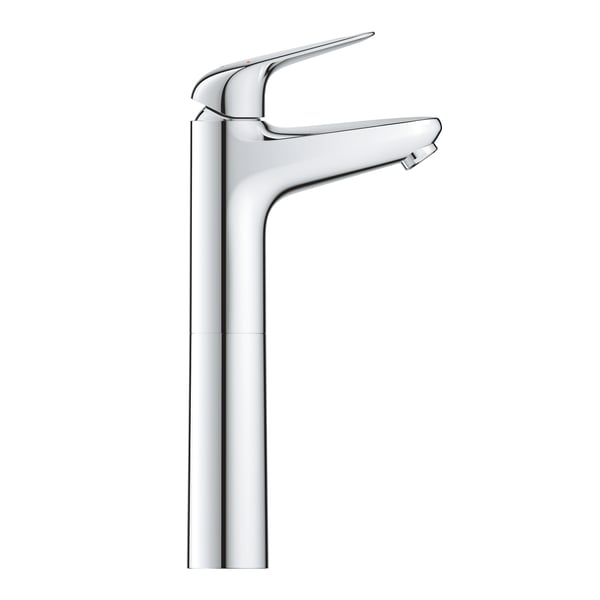 Miniatyrbild 3 av 4: GROHE Swift Krom