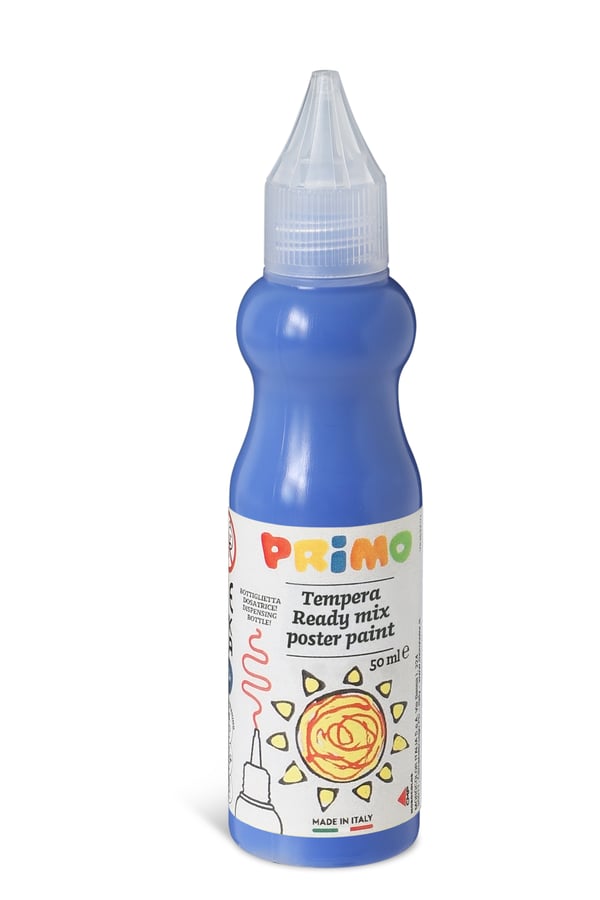 Primo 2001BR50500 hobbymaling Plakatmaling 50 ml 1 stk