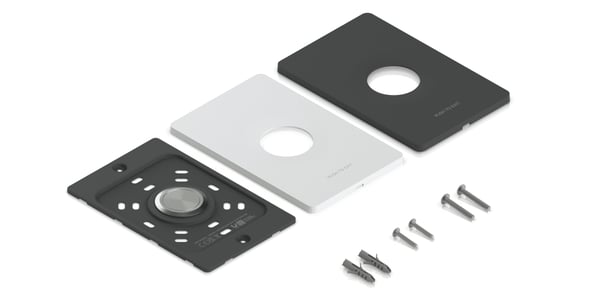 Pikkukuva 6 / 6: Ubiquiti UA-Button Exit-painike Langallinen