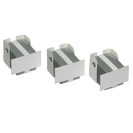 OKI 45513301 häftklamrar 3000 klammer OKI 45513301 häftklamrar 3000 klammer