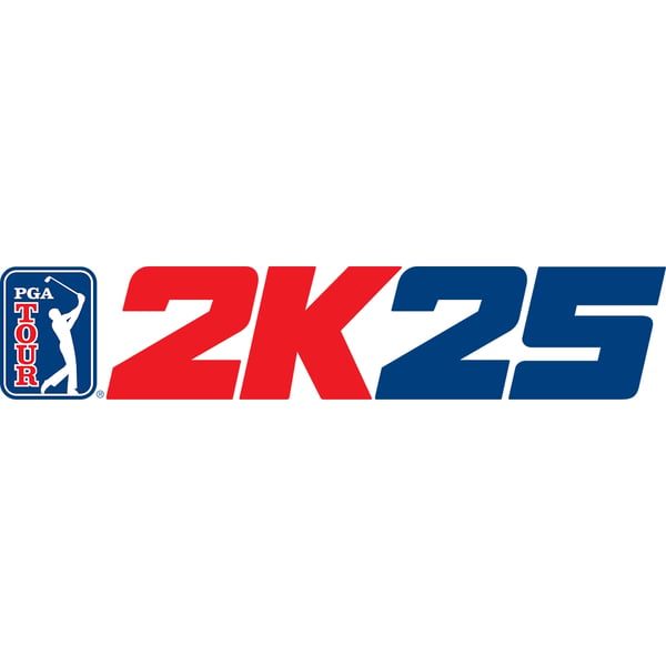 2K PGA Tour 2K25 Vakio Nintendo Switch 2 2K PGA Tour 2K25 Vakio Nintendo Switch 2