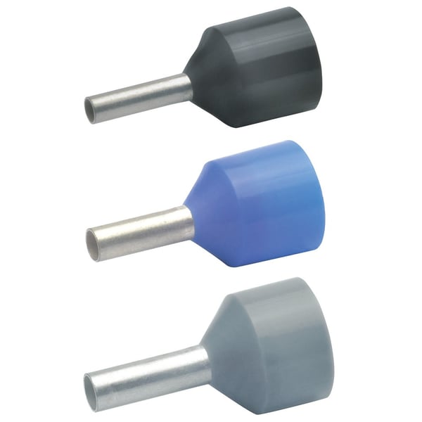 Miniatyrbillede 1 af 5: Klauke 43312 elektrisk kontakt
