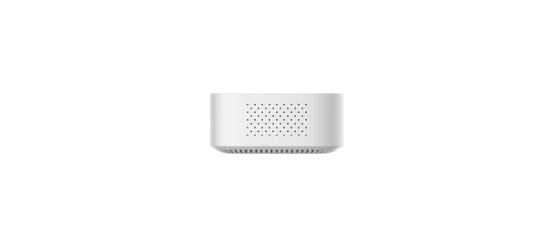 Extralink EX.34866 smart home-keskusohjainyksikkö Langaton Valkoinen