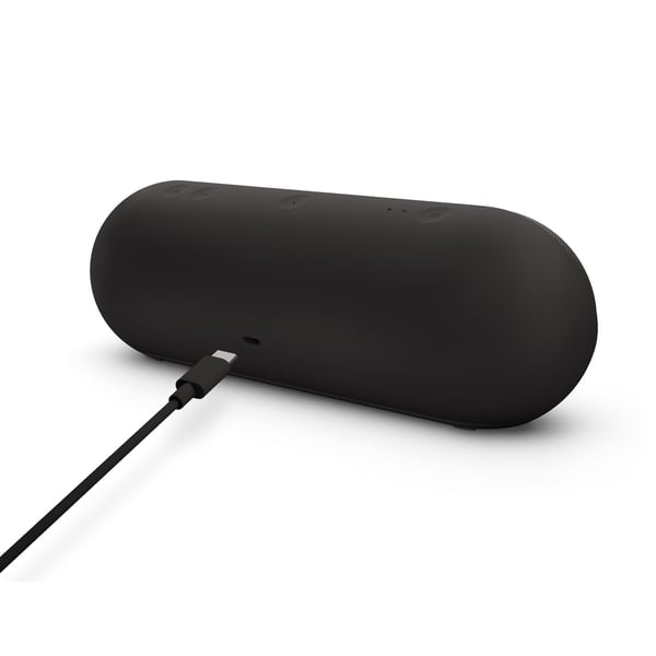 Miniatyrbild 4 av 6: Apple Beats Pill Bärbar stereohögtalare Svart
