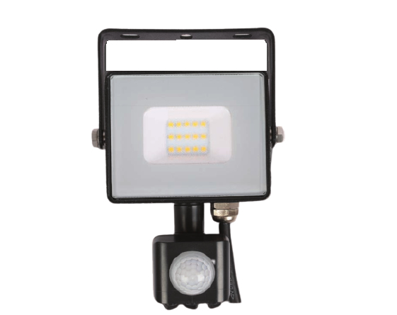 V-TAC VT-10-S Grå 10 W LED F