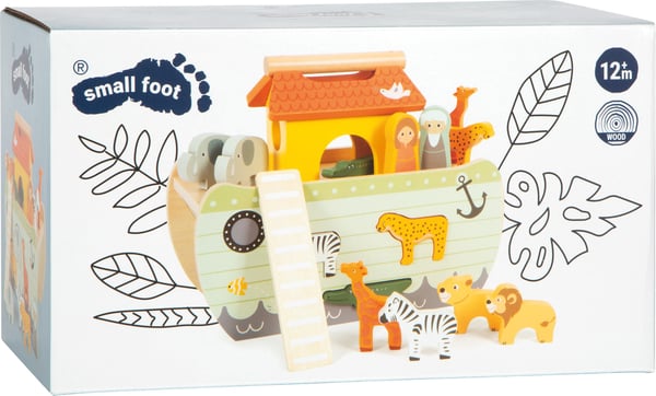Miniatyrbillede 15 af 15: Small foot 12456 legetøj til læring