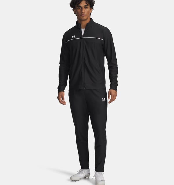Under Armour UA Challenger Tracksuit jacket, Tracksuit trousers