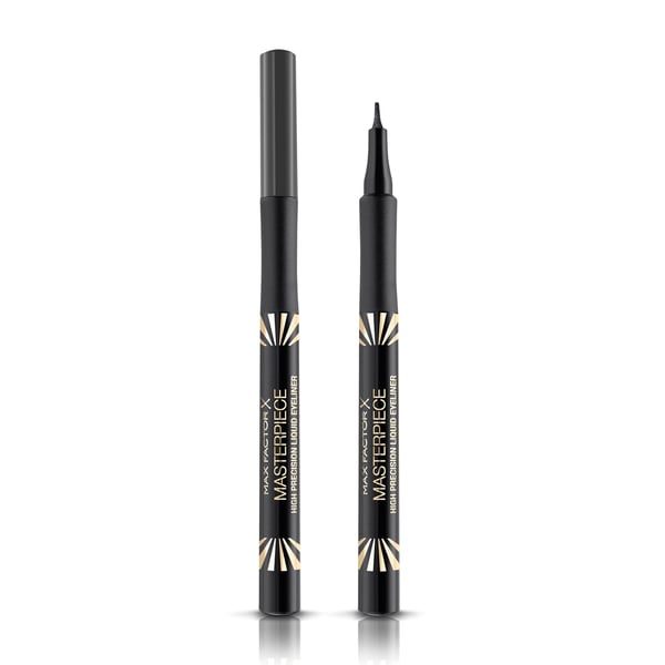 Max Factor Masterpiece High Precision eyeliner 1 g Væske 15 Charcoal