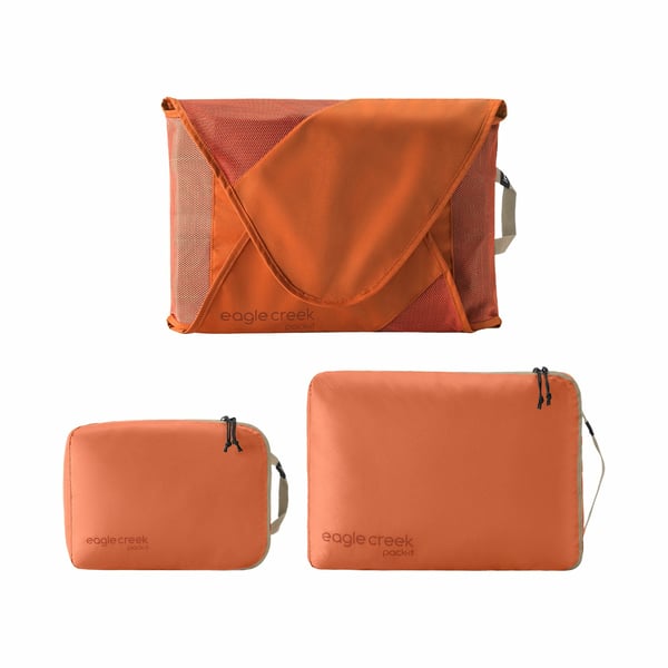 Eagle Creek Pack-It Orange Unisex
