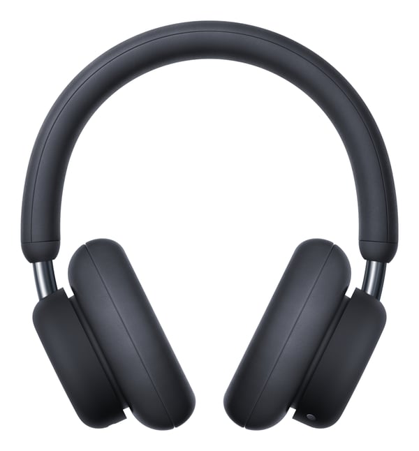 Nothing CMF Pro Headset Kabel & trådløs Opkald/Musik/Sport/Hverdag Bluetooth Mørkegrå Nothing CMF Pro Headset Kabel & trådløs Opkald/Musik/Sport/Hverdag Bluetooth Mørkegrå