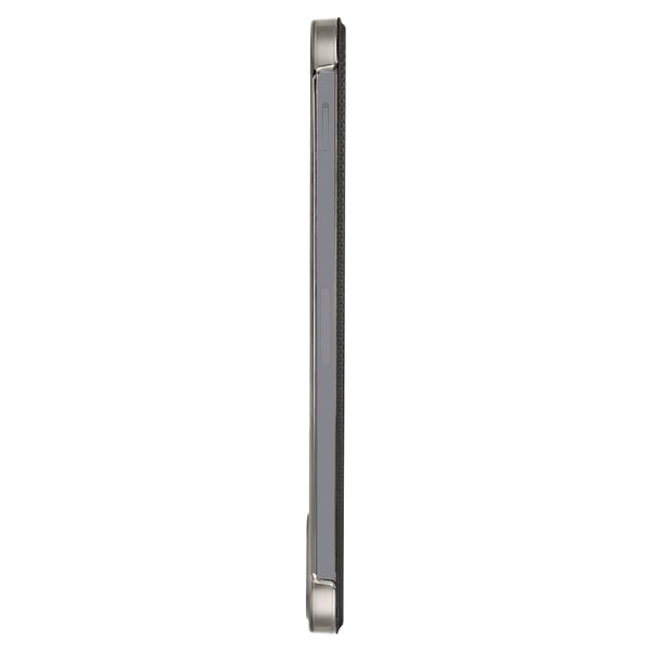 Pikkukuva 3 / 8: Spigen Liquid Air Folio 21,1 cm (8.3") Suojus Musta