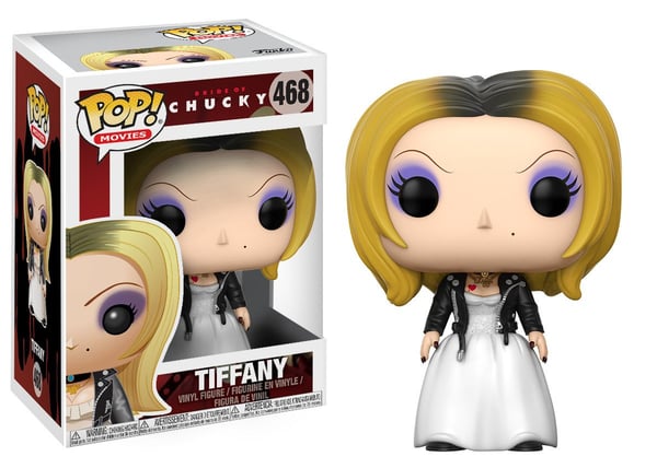 FUNKO POP! Tiffany (Classic)