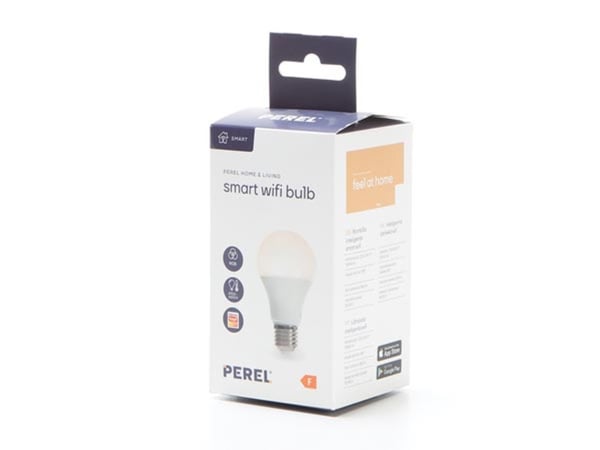 Miniatyrbild 2 av 6: Perel 458350 övrigt