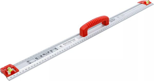 Miniatyrbild 1 av 6: BGS technic Cutting and Marking Ruler