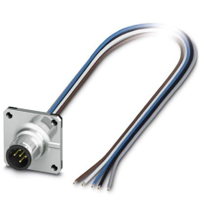 Phoenix Contact 1440999 sensor- & aktuatorkabel 0,5 m M12 Flere