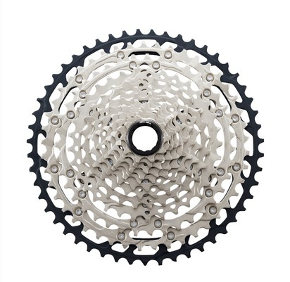 Shimano CS-M7100-12 Cykelkassett Shimano CS-M7100-12 Cykelkassett