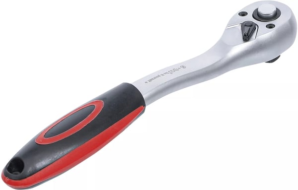 Miniatyrbild 4 av 7: BGS technic Reversible Ratchet