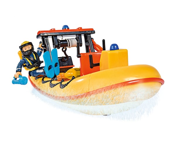 Simba Toys 109252571 leluajoneuvo