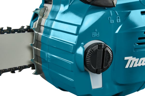 Makita UC011GZ motorsåg Svart, Blå