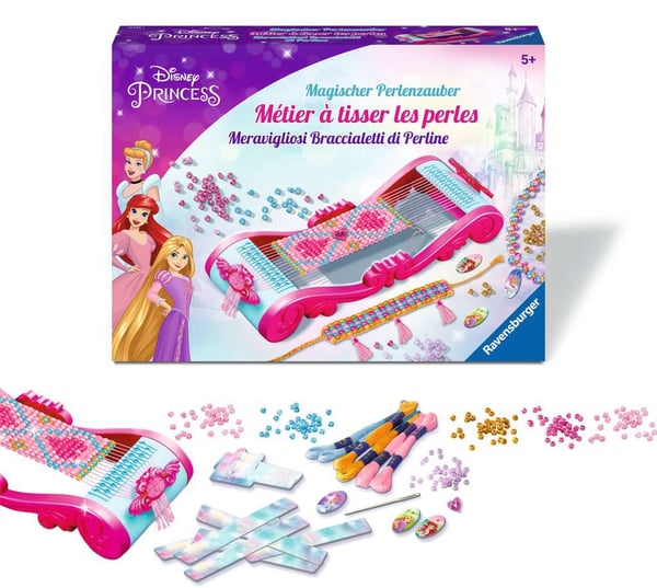 Ravensburger 23540 Kunst- og håndværkslegetøj