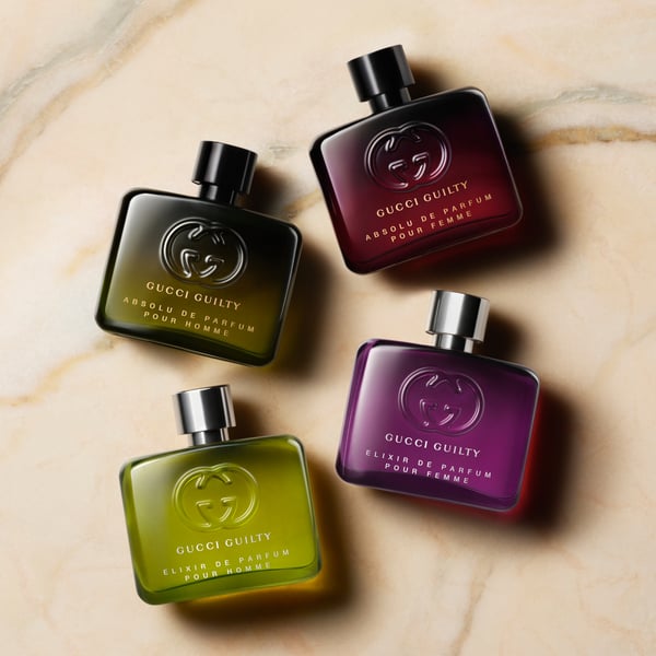 Pikkukuva 3 / 5: Gucci Guilty Absolu 60 ml Naisten