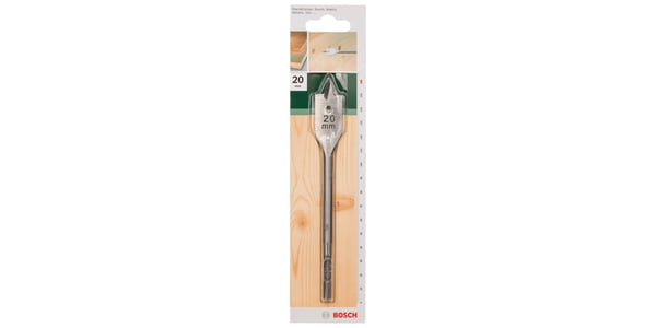 Miniatyrbillede 2 af 3: Bosch 2 609 255 266 borehoved 1 stk