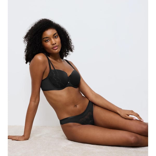 Triumph Palina Moonlight Kiss BH Altan Bøjle