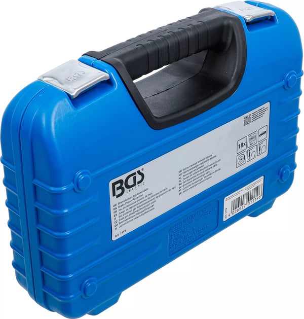 BGS technic Brake Piston Reset Set