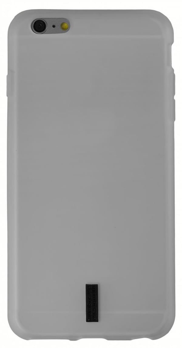 Miniatyrbillede 4 af 8: mumbi 4251077219017 Mobiltelefoncover 14 cm (5.5\") Cover Transparent (MUMBI_5730)
