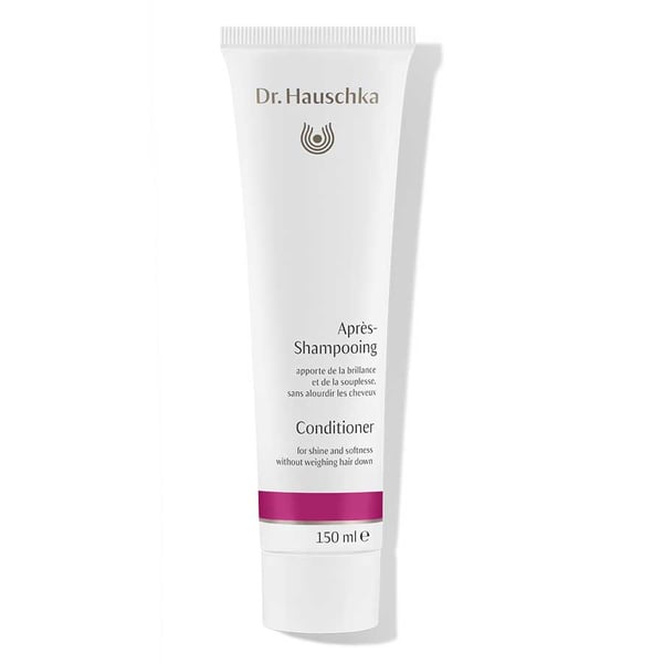 Miniatyrbillede 1 af 2: Dr. Hauschka 420004439 hårbalsam Ikke-professionel hårbalsam 150 ml Kvinder