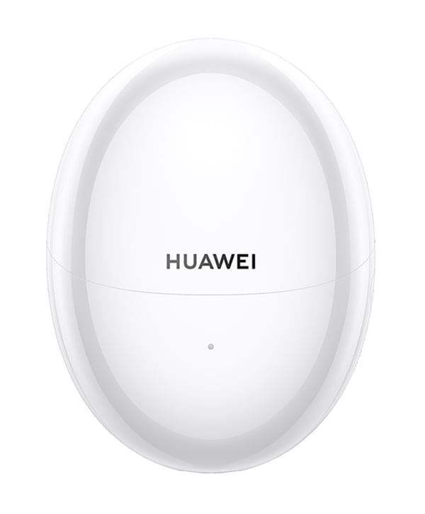 Pikkukuva 4 / 4: Huawei FreeBuds 6 Kuulokkeet Langaton In-ear Puhelut/Musiikki USB Type-C Bluetooth Valkoinen