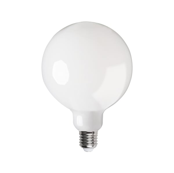 Kanlux S.A. 33511 LED-lampe Varm hvid 2700 K 11 W E27 D