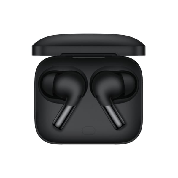 Miniatyrbillede 4 af 4: OnePlus Buds Pro 2 Headset Ledningsført I ørerne Opkald/musik Bluetooth Sort